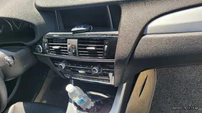 2017 BMW 320 615KMWBAWZ5106H0M VIN:615KMWBAWZ5106H0M