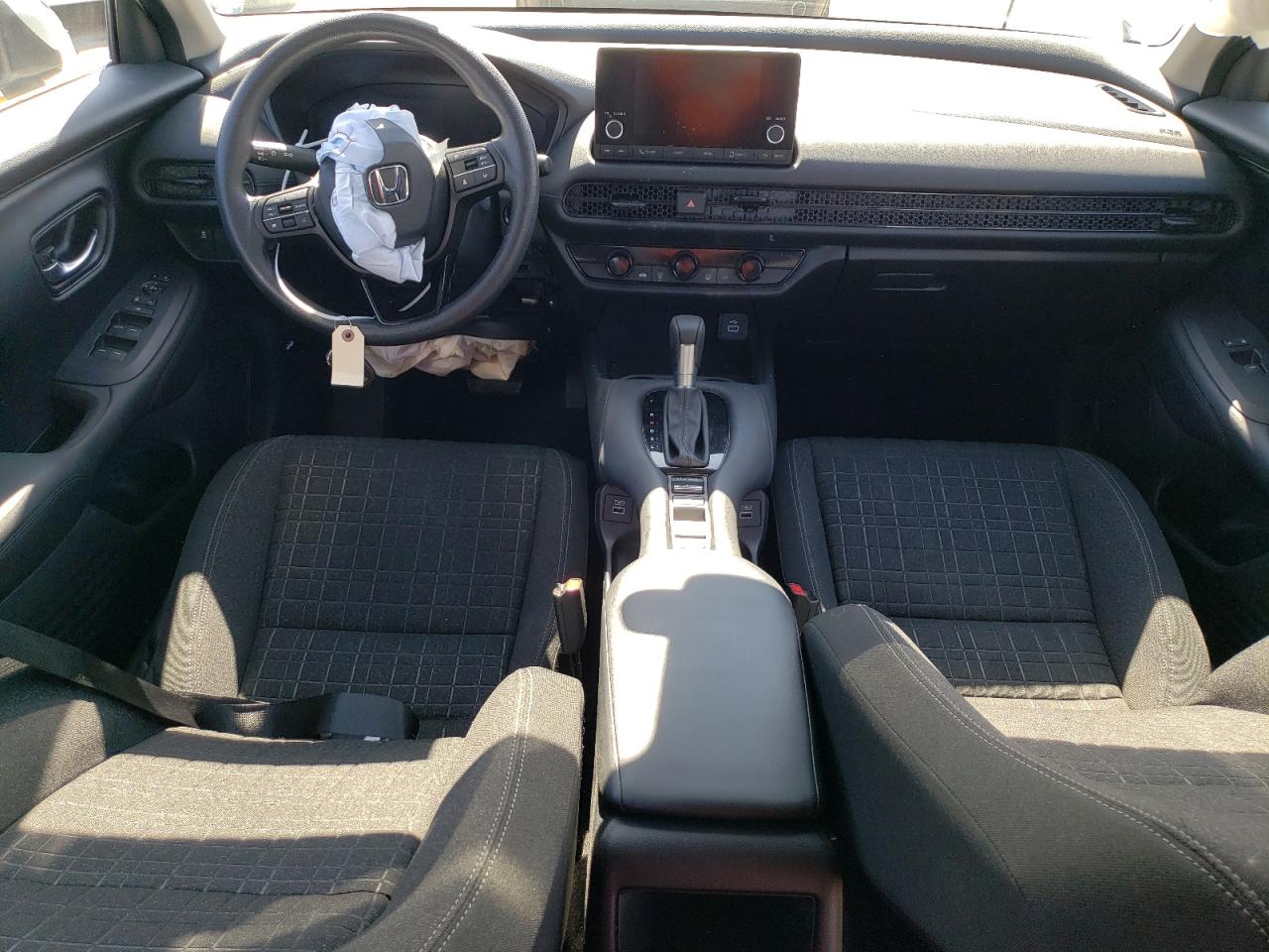 2023 HONDA HR-V LX VIN:3CZRZ2H38PM742817