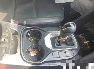 2016 Hyundai Santa FE KMHSW81UBGU686171 VIN:KMHSW81UBGU686171