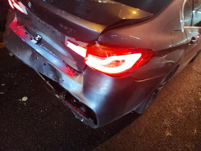 2017 BMW 530 WBAJD3107JG970118 VIN:WBAJD3107JG970118