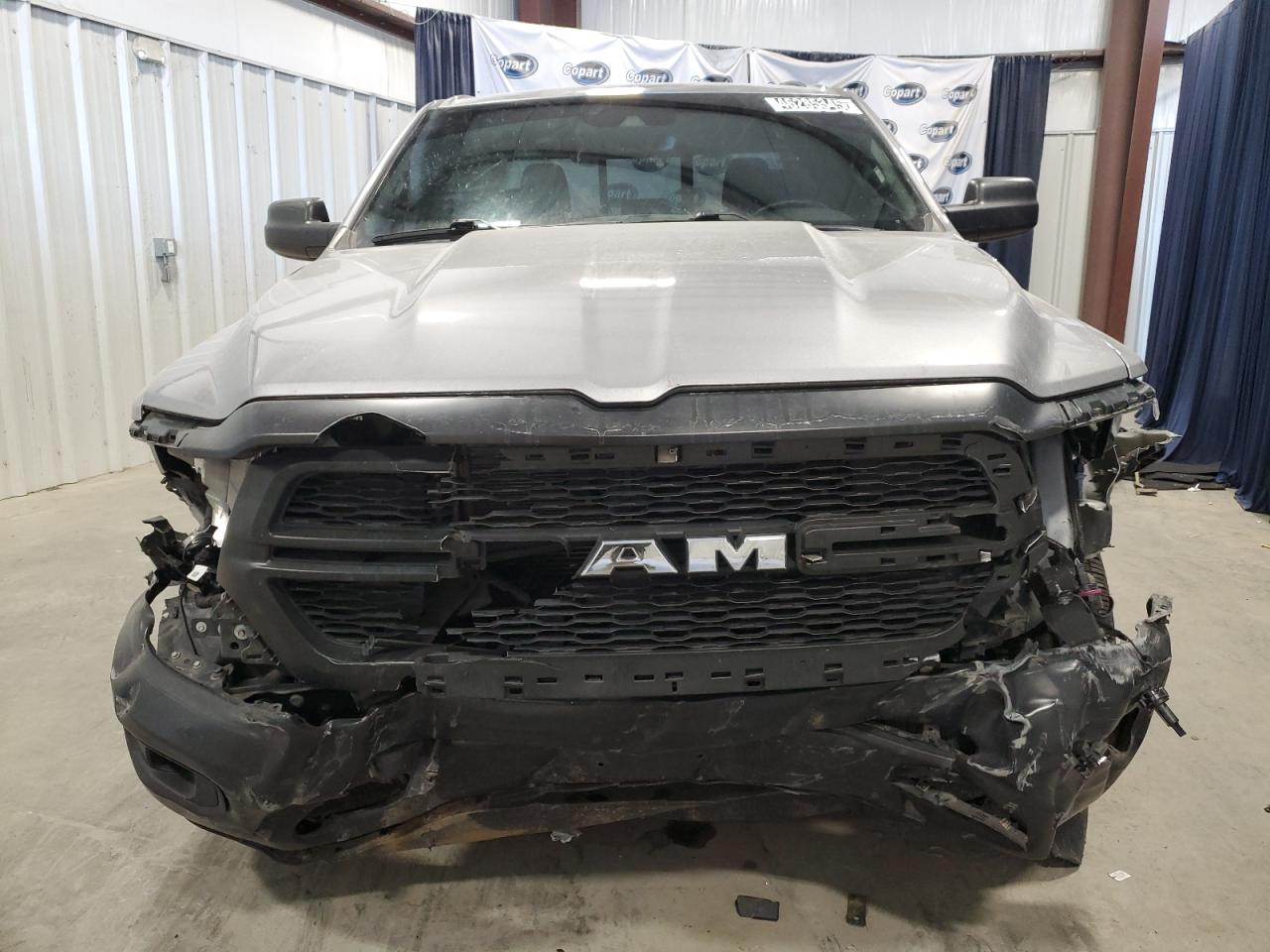 2023 RAM 1500 TRADESMAN VIN:1C6RRFCG3PN641169