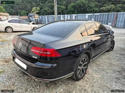2018 Volkswagen Passat WVWZZZ3CZJE120763 VIN:WVWZZZ3CZJE120763
