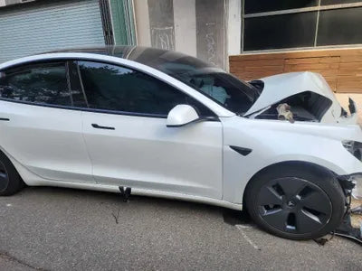 2021 Tesla Model 3 5YJ3E1EBXMF025672 VIN:5YJ3E1EBXMF025672