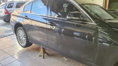 2018 BMW 320 WBA8A9109JAE92347 VIN:WBA8A9109JAE92347