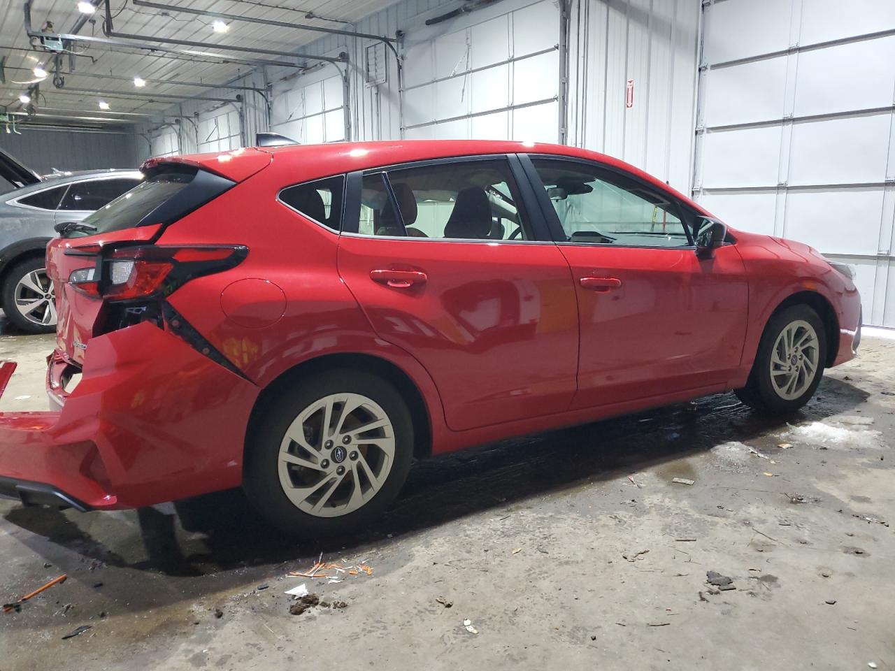 2024 SUBARU IMPREZA  VIN:JF1GUABC5R8305479