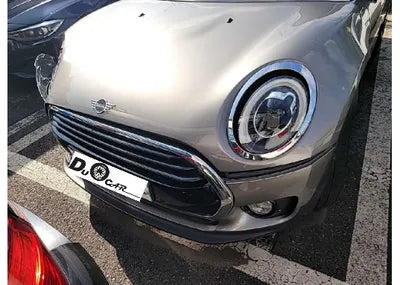 2019 MINI Clubman WMWLN5106K2H74917 VIN:WMWLN5106K2H74917
