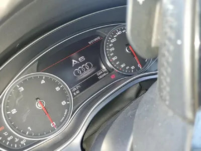 2015 Audi A6 WAUZZZ4G4FN023282 VIN:WAUZZZ4G4FN023282