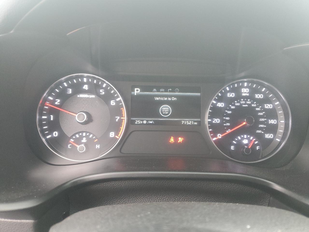 2022 KIA FORTE GT LINE VIN:5YFB4MDE7PP060495