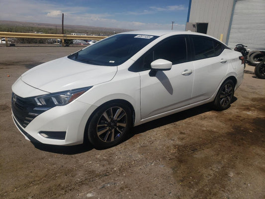 2023 NISSAN VERSA SV VIN:3N1CN8EV4PL834631