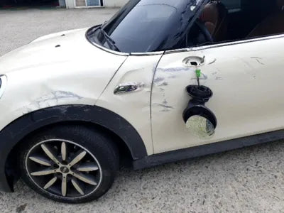 2021 MINI Cooper WMWWP1102M3M76780 VIN:WMWWP1102M3M76780