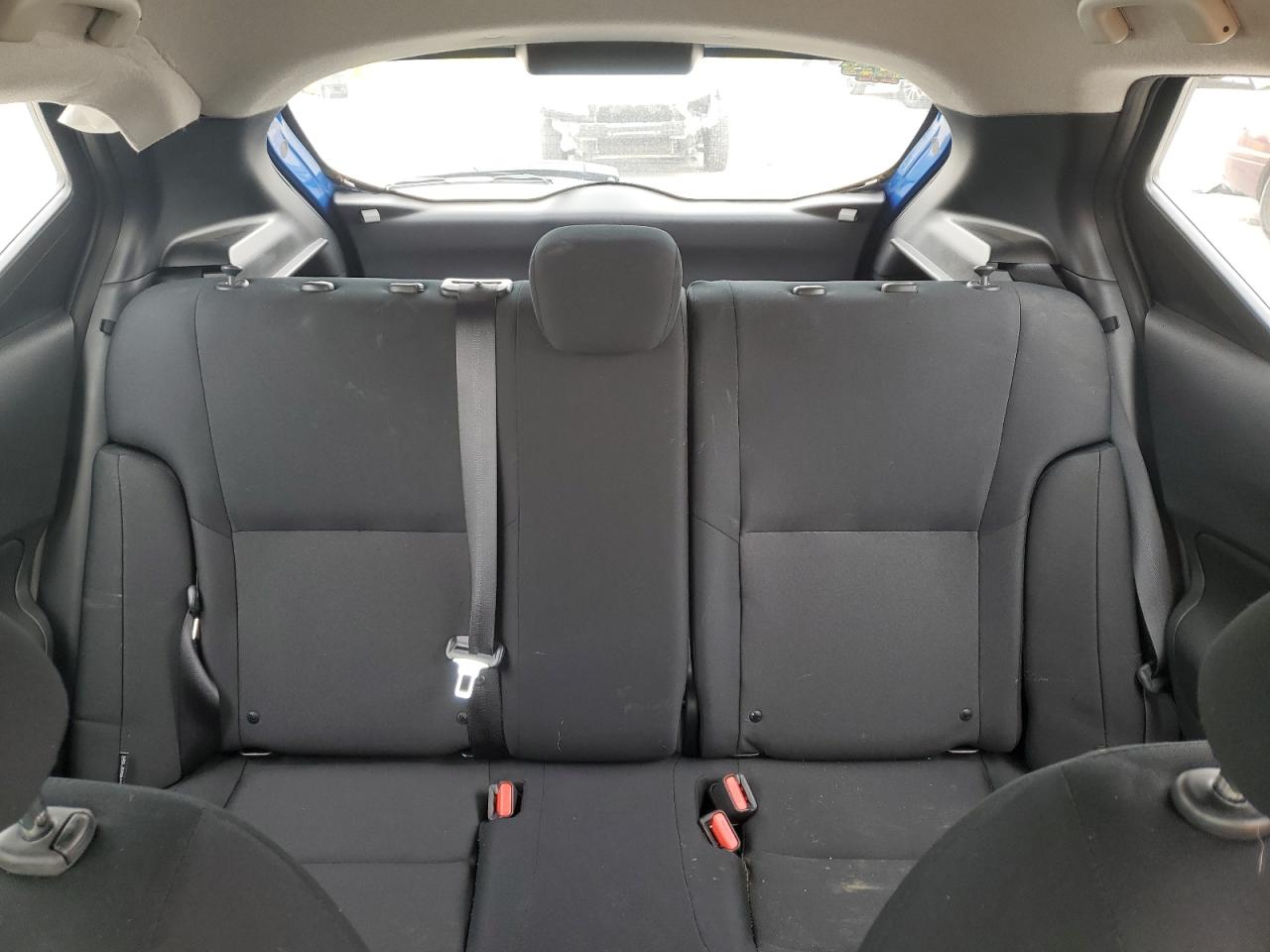2024 NISSAN KICKS S VIN:3N1CP5BV9RL519842