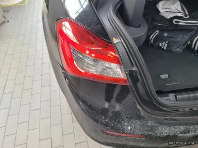 2015 Maserati Ghibli VIN: