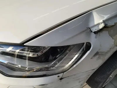 2015 Audi A6 WAUZZZ4G4FN052555 VIN:WAUZZZ4G4FN052555
