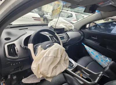 2016 Kia Sportage KNAPB813BGK799353 VIN:KNAPB813BGK799353