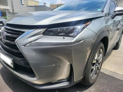 2016 Lexus NX 300 JTJBJRBZ2G2047211 VIN:JTJBJRBZ2G2047211
