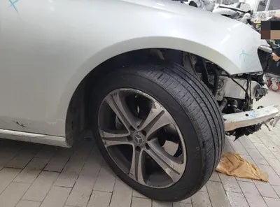 2019 Mercedes-Benz E 220 WDDZF0EBXKA520628 VIN:WDDZF0EBXKA520628