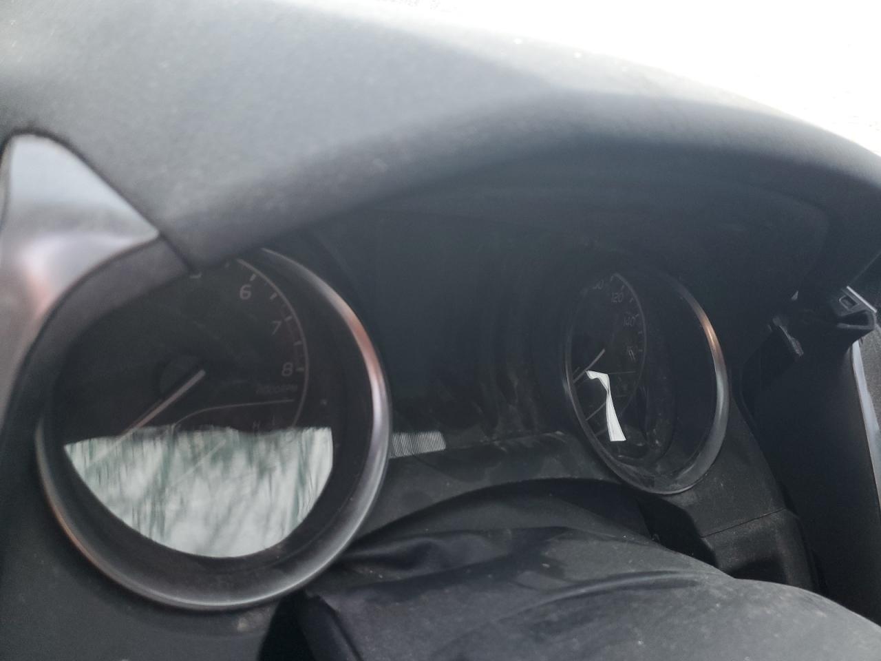 2024 TOYOTA CAMRY SE NIGHT SHADE VIN:4T1G11AK8RU886653