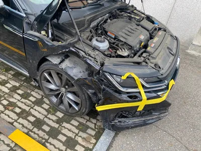 2020 Volkswagen Arteon WVWZZZ3HZLE016506 VIN:WVWZZZ3HZLE016506