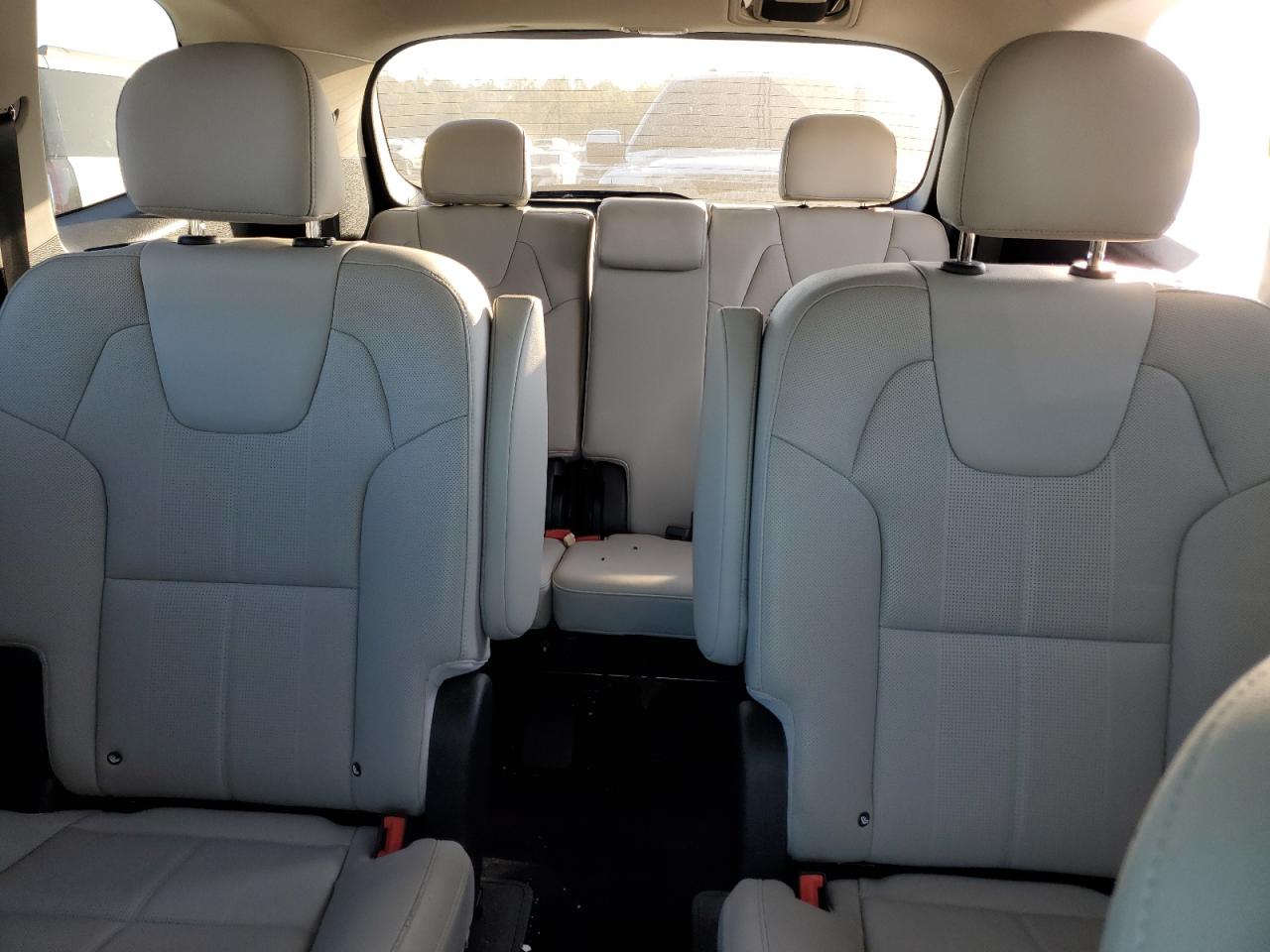 2022 KIA TELLURIDE EX VIN:5XYP3DHC0NG200325