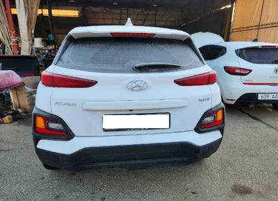 2020 Hyundai Kona KMHK381EGLU028060 VIN:KMHK381EGLU028060
