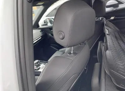 2021 Audi Q5 WAUZZZFY7M2089930 VIN:WAUZZZFY7M2089930