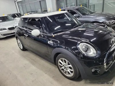 2017 MINI Cooper WMWXN3102H2E00643 VIN:WMWXN3102H2E00643