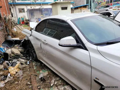 2018 BMW 430 WBA4Z1105JEA51249 VIN:WBA4Z1105JEA51249