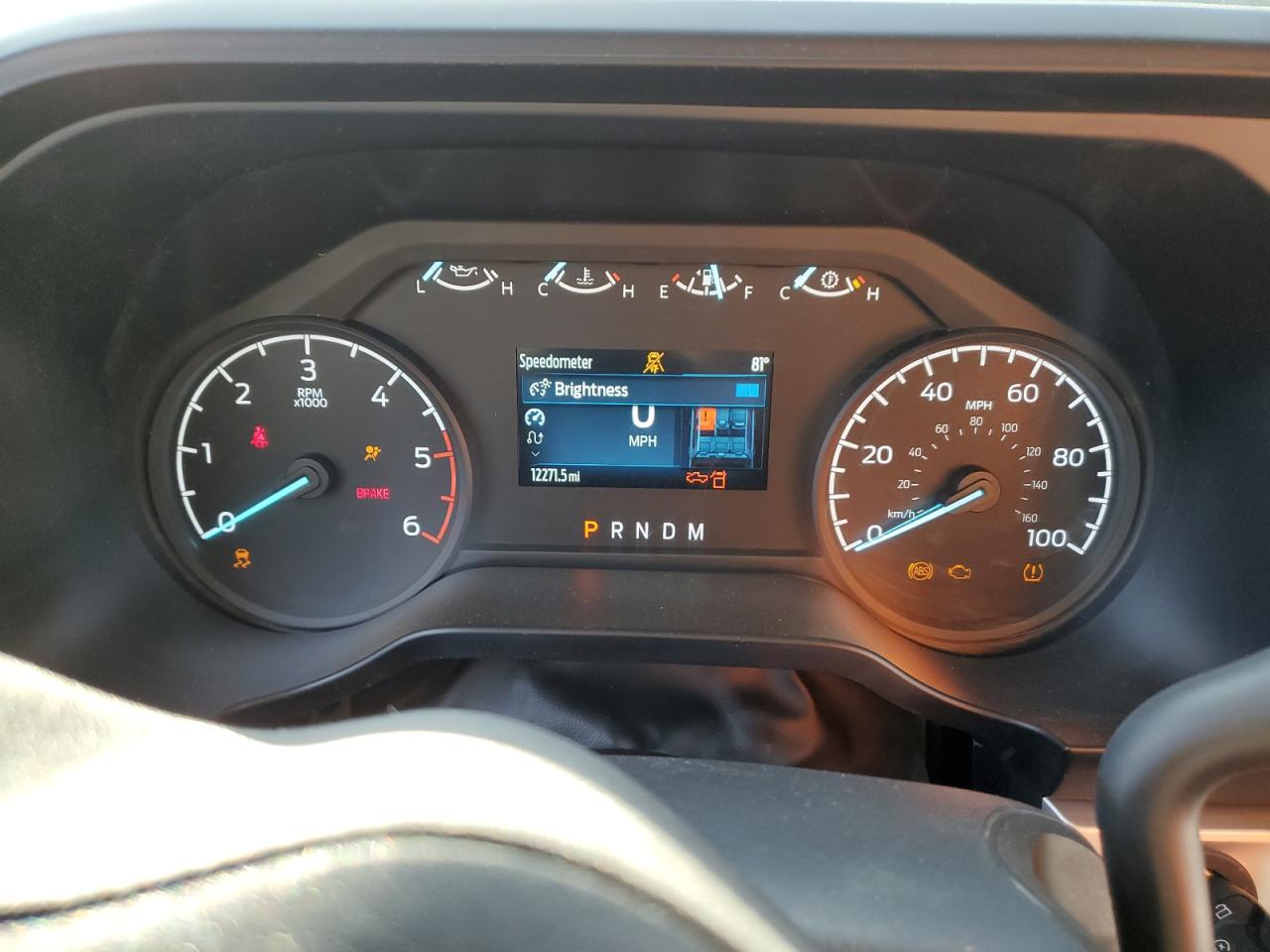 2023 FORD F350 SUPER DUTY VIN:1FD8W3FN2PEC67879