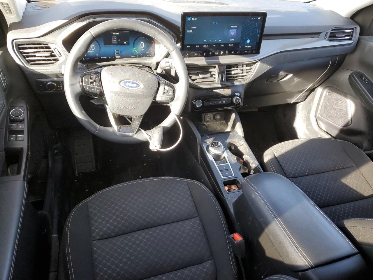 2023 FORD ESCAPE ACTIVE VIN:1FMCU9GN9PUB33913