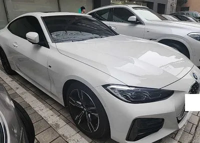 2023 BMW 420 WBA21AP06PCL61207 VIN:WBA21AP06PCL61207