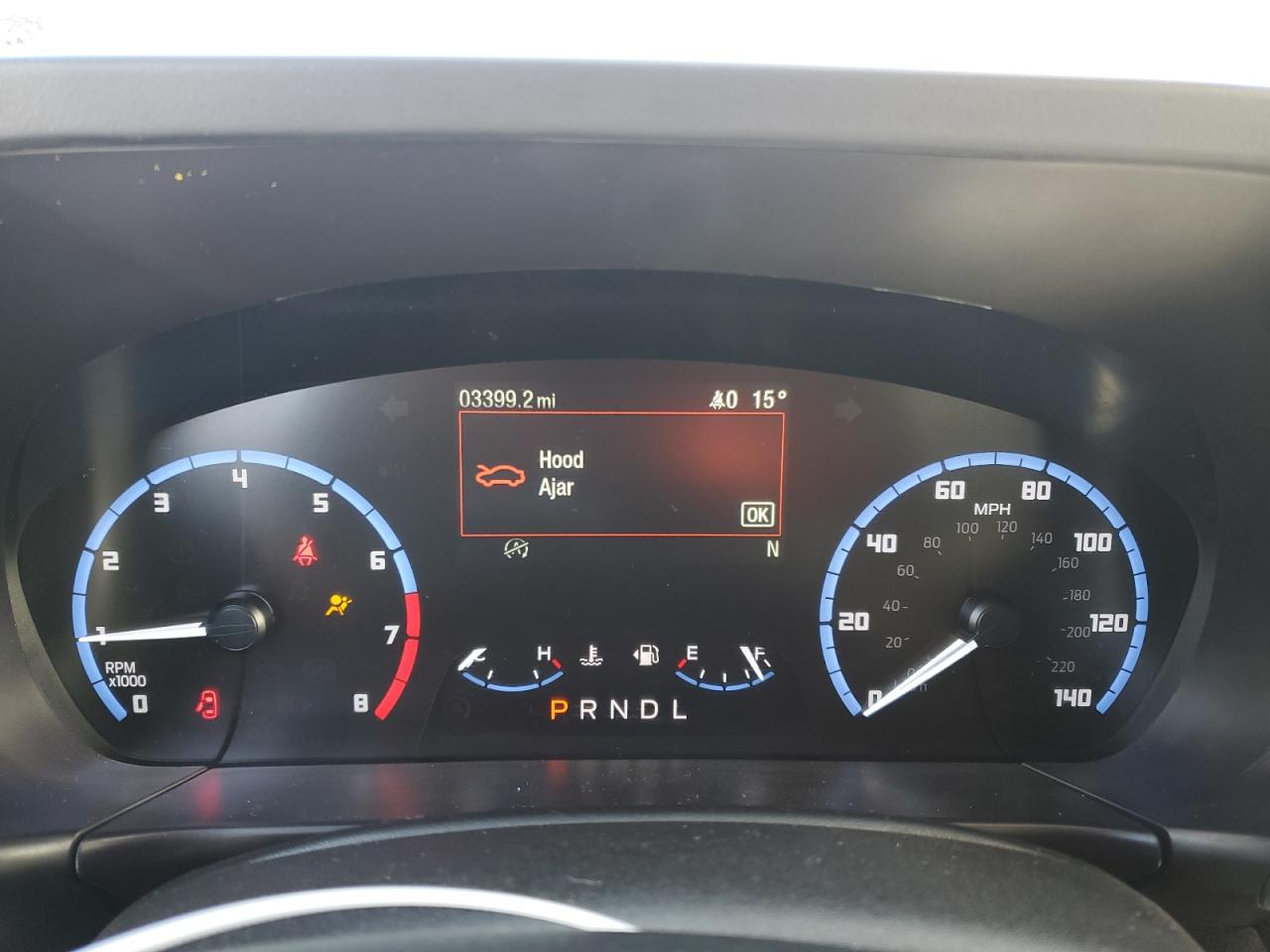 2024 FORD BRONCO SPORT BIG BEND VIN:3FMCR9B64RRF07503