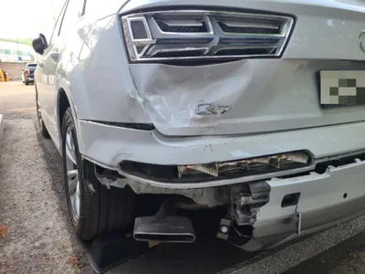 2019 Audi Q7 WAUZZZ4M5KD047189 VIN:WAUZZZ4M5KD047189
