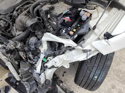 2020 Kia K5 KNAG341ABLA001984 VIN:KNAG341ABLA001984