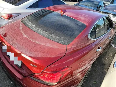 2019 Genesis G70 VIN: