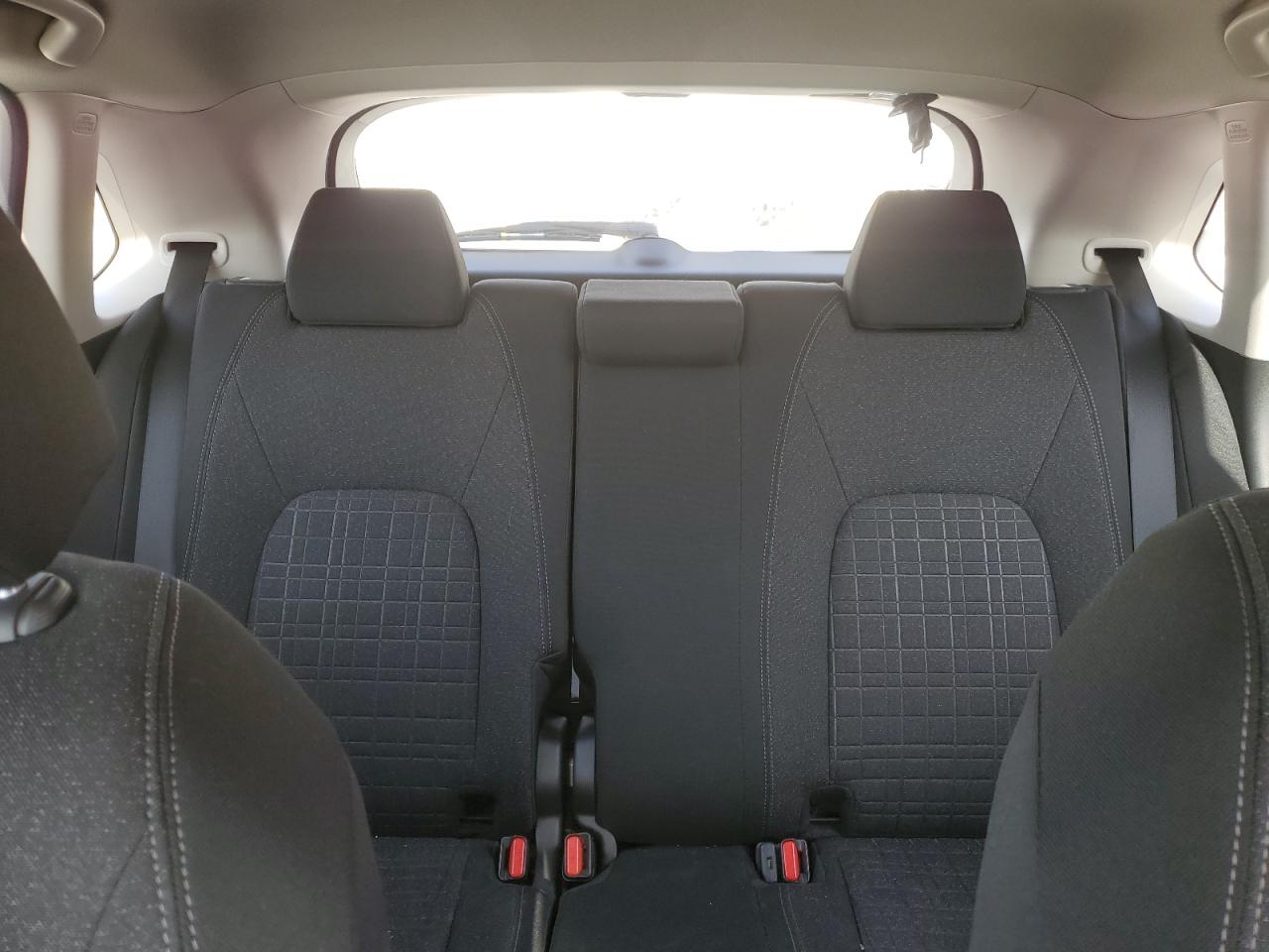 2023 HONDA HR-V LX VIN:3CZRZ2H36PM741228