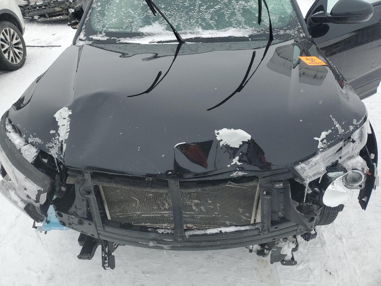 2022 CHEVROLET TRAILBLAZER RS VIN:KL79MUSLXNB146702