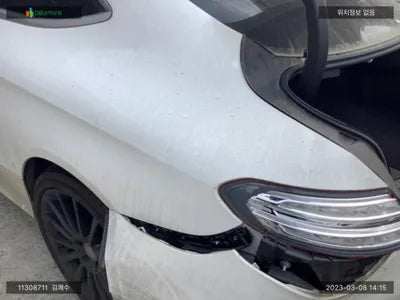 2017 Mercedes-Benz C 220 WDDWJ0EB4HF456082 VIN:WDDWJ0EB4HF456082