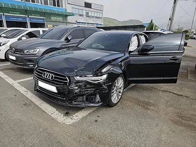 2018 Audi A6 WAUZZZ4G1JN134686 VIN:WAUZZZ4G1JN134686