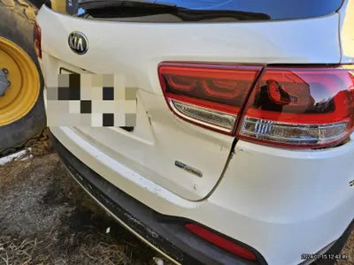 2017 Kia Sorento KNAPS81BBHA333163 VIN:KNAPS81BBHA333163