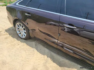 2015 Jaguar XJ SAJAA2229FNV77974 VIN:SAJAA2229FNV77974