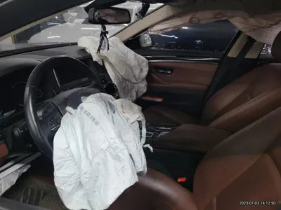 2015 BMW 520 WBA5E7104FGK09642 VIN:WBA5E7104FGK09642