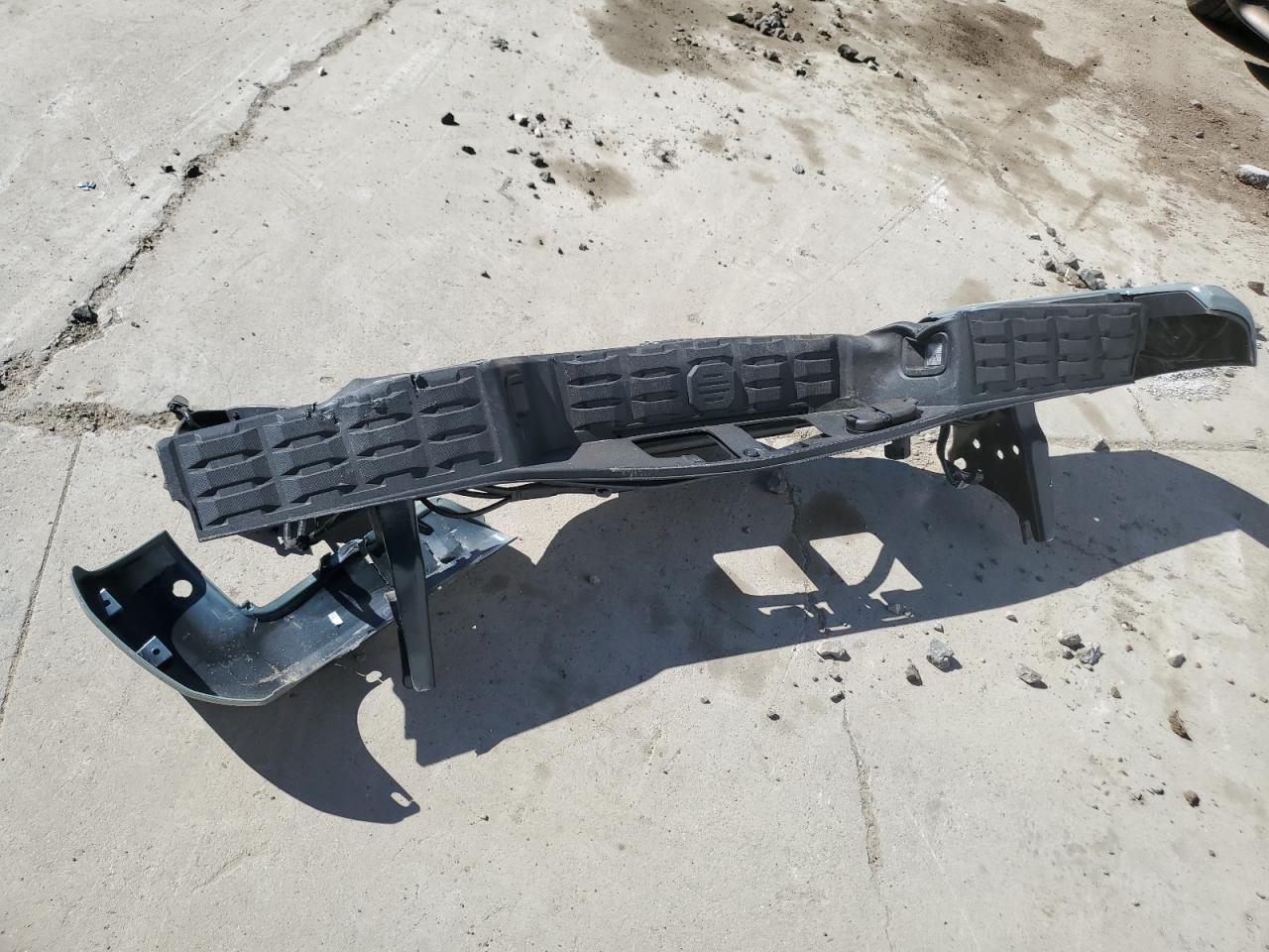 2023 TOYOTA TACOMA DOUBLE CAB VIN:3TMDZ5BN0PM162408