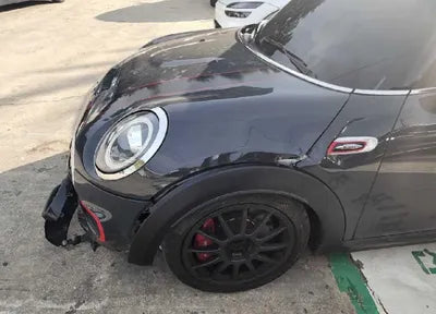 2019 MINI John Cooper Works WMWXM9101K2H04933 VIN:WMWXM9101K2H04933