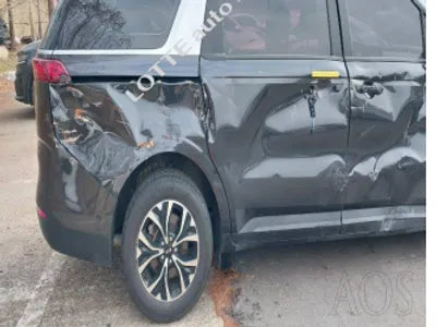 2021 Kia Carnival KNANB81BBMS028331 VIN:KNANB81BBMS028331