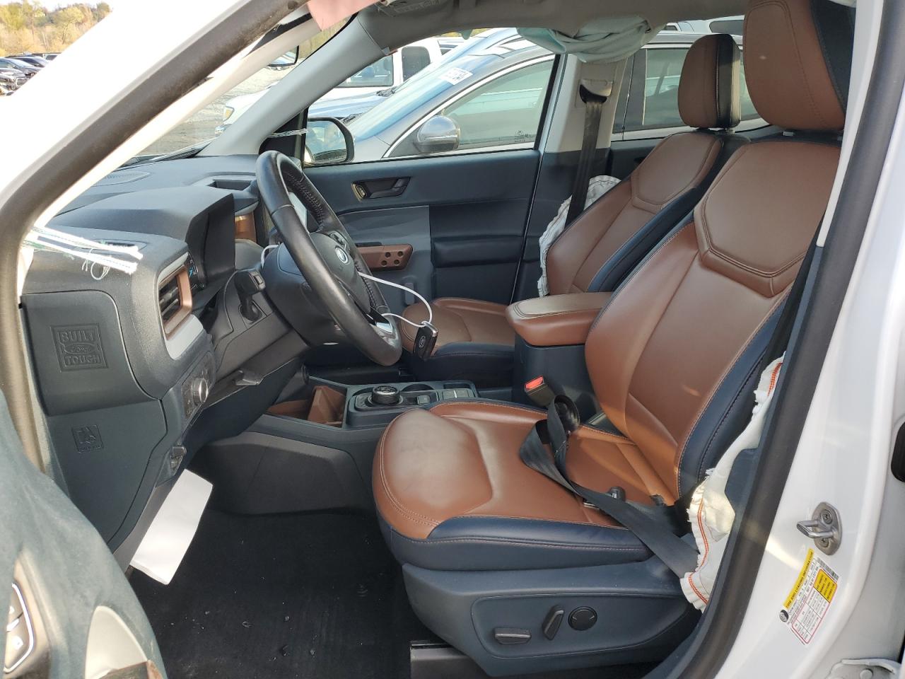 2022 FORD MAVERICK XL VIN:3FTTW8F9XNRA89616