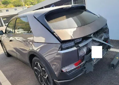 2022 Hyundai Ioniq KMHKN81CPNU026491 VIN:KMHKN81CPNU026491