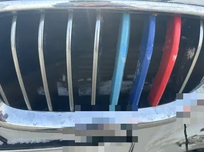 2015 BMW 530 WBA5D3105FGV81390 VIN:WBA5D3105FGV81390