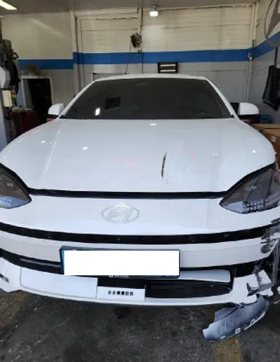 2023 Hyundai Ioniq KMHM541AFPA005095 VIN:KMHM541AFPA005095