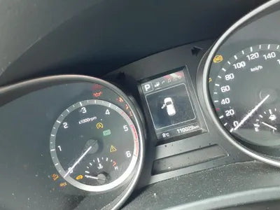 2016 Hyundai Santa FE KMHSW81UBGU628646 VIN:KMHSW81UBGU628646