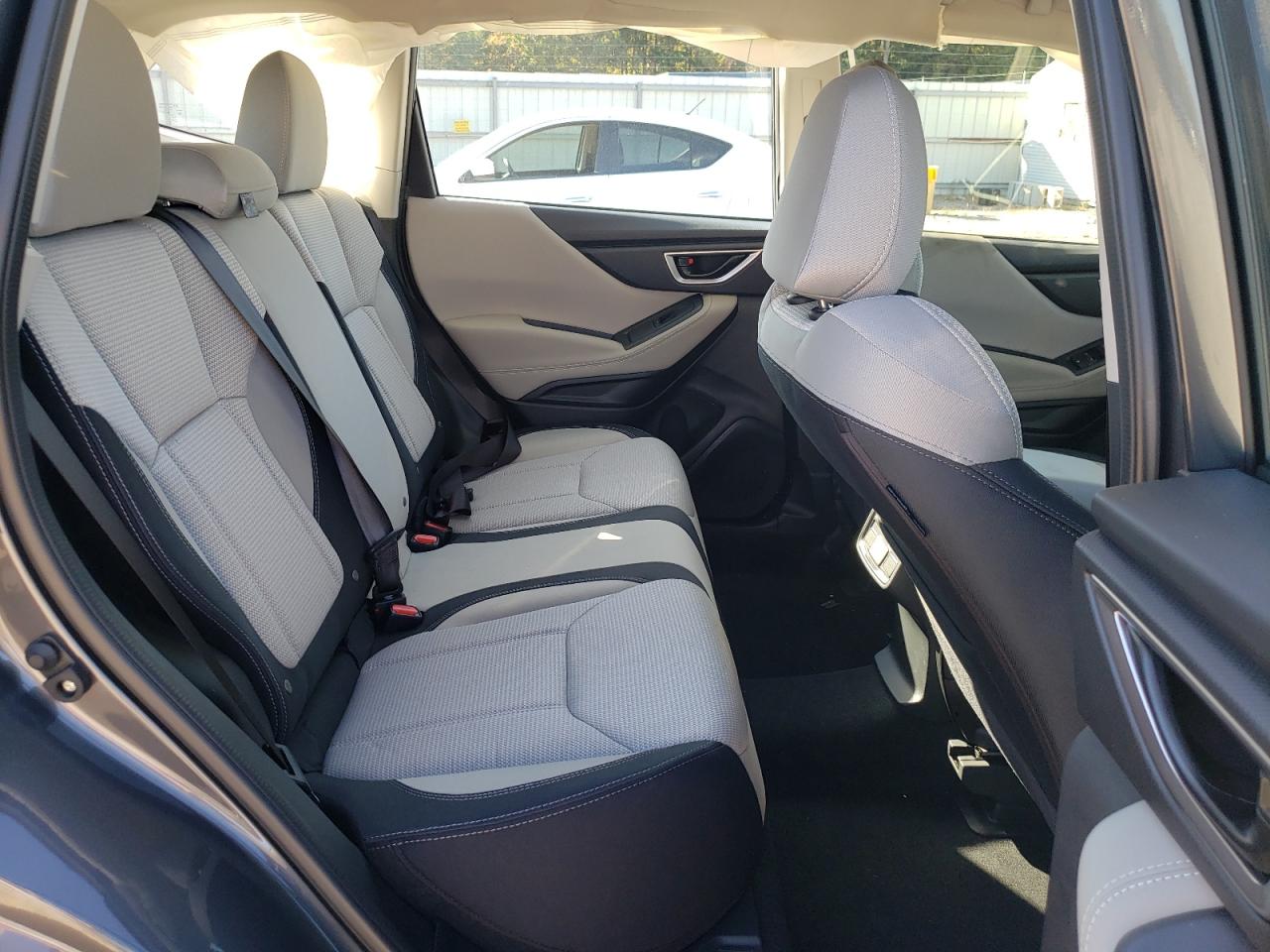 2023 SUBARU FORESTER  VIN:JF2SKAAC9PH535259